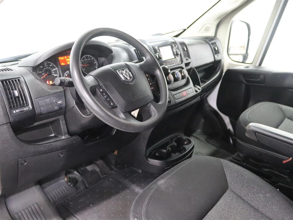 used 2020 Ram ProMaster 1500 car, priced at $16,985