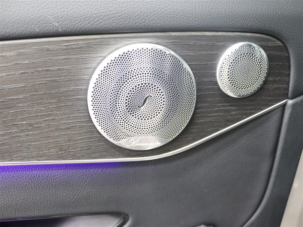 used 2020 Mercedes-Benz GLC 300 car, priced at $16,985