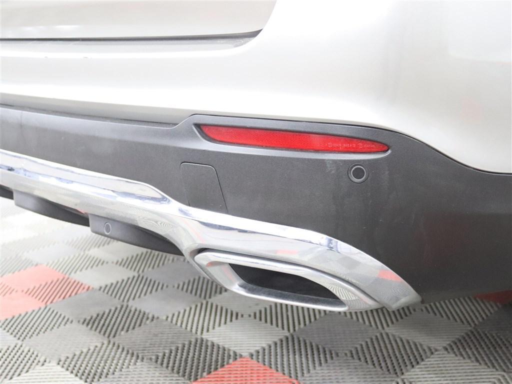 used 2020 Mercedes-Benz GLC 300 car, priced at $16,985