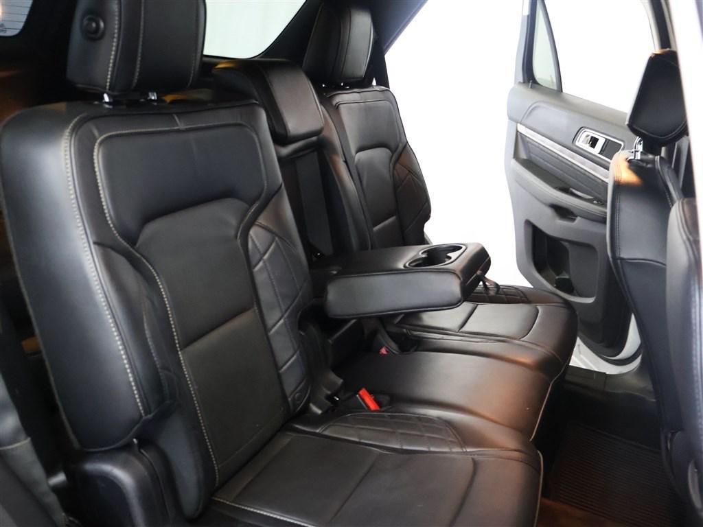 used 2016 Ford Explorer car, priced at $12,985