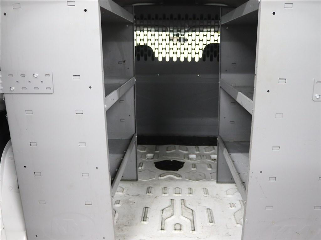 used 2021 Ram ProMaster City car, priced at $13,785