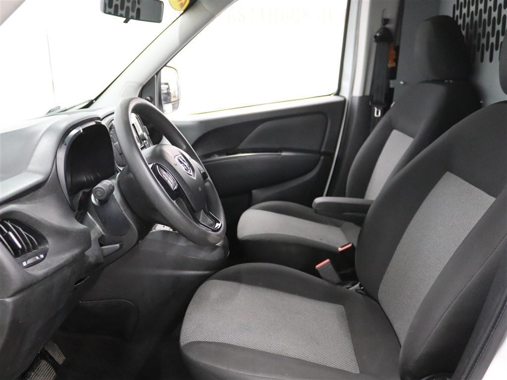 used 2021 Ram ProMaster City car, priced at $13,785