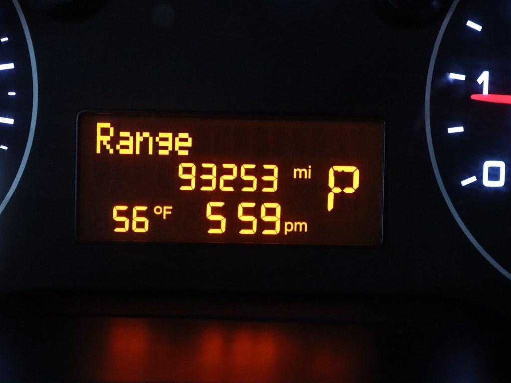 used 2021 Ram ProMaster City car, priced at $13,785