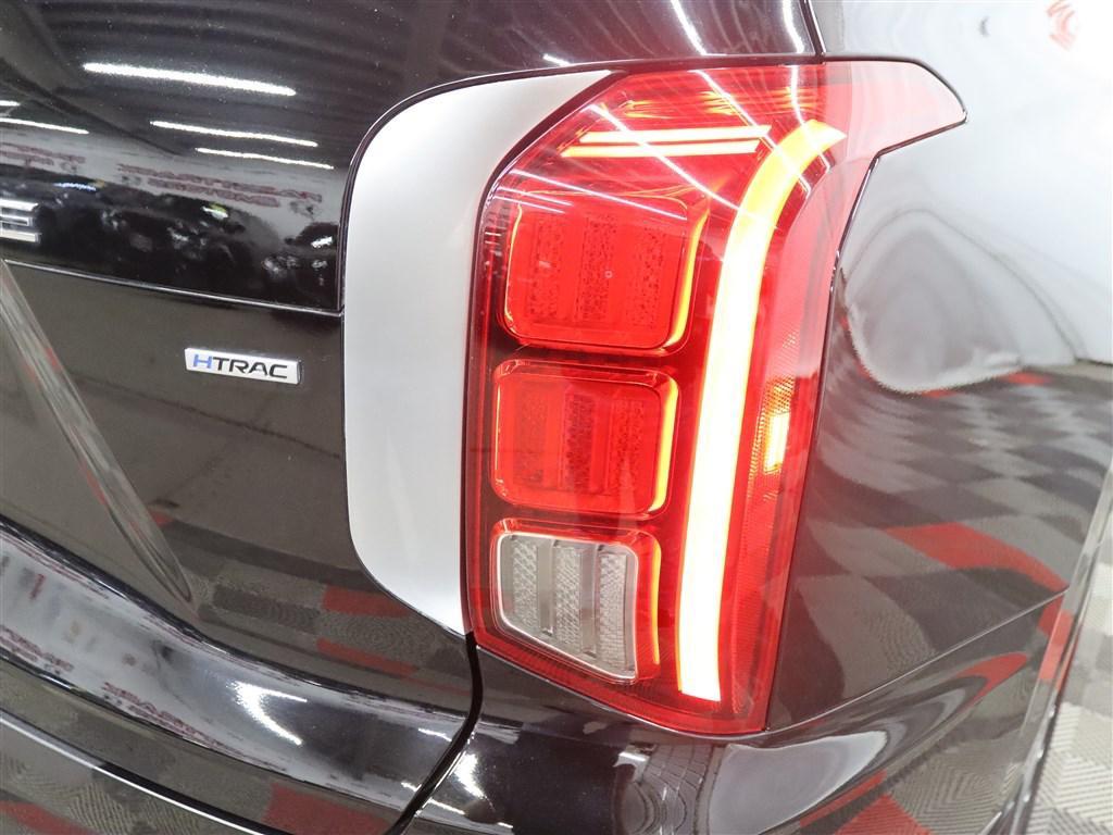 used 2022 Hyundai Palisade car, priced at $24,985
