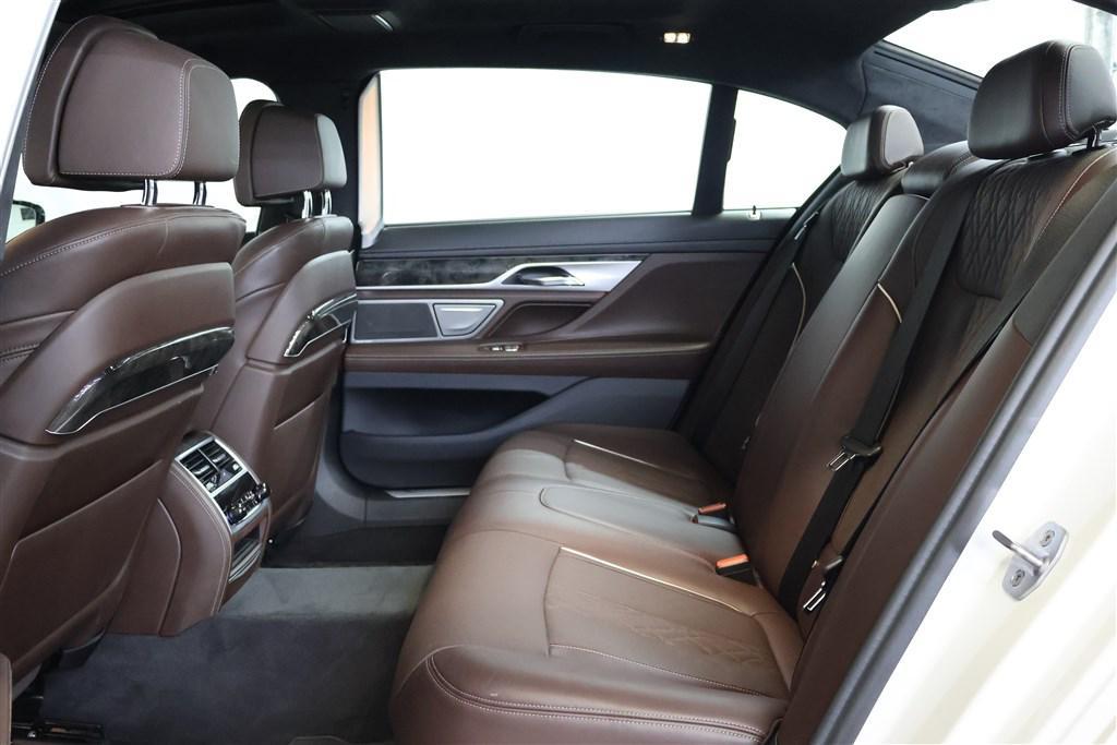 used 2017 BMW 750 car, priced at $14,985