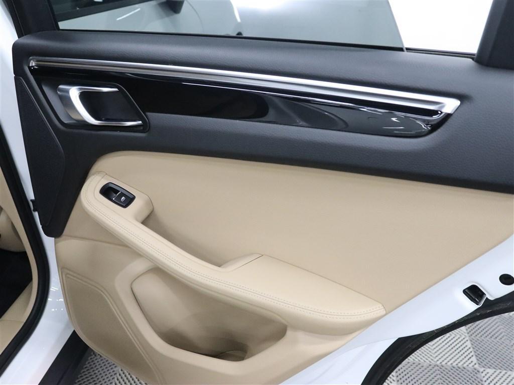 used 2019 Porsche Macan car, priced at $29,785