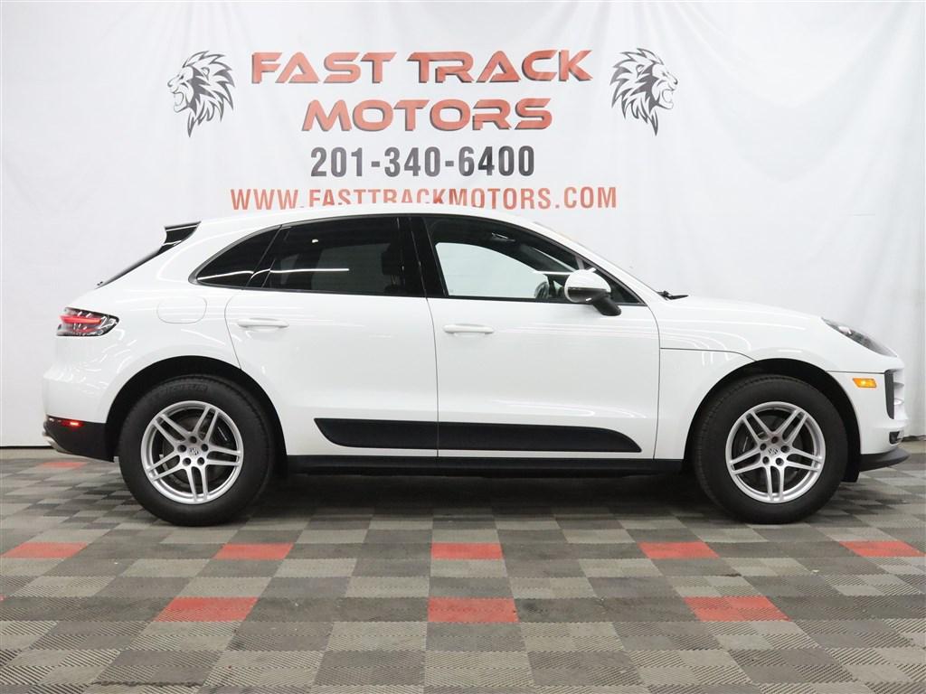 used 2019 Porsche Macan car, priced at $29,785