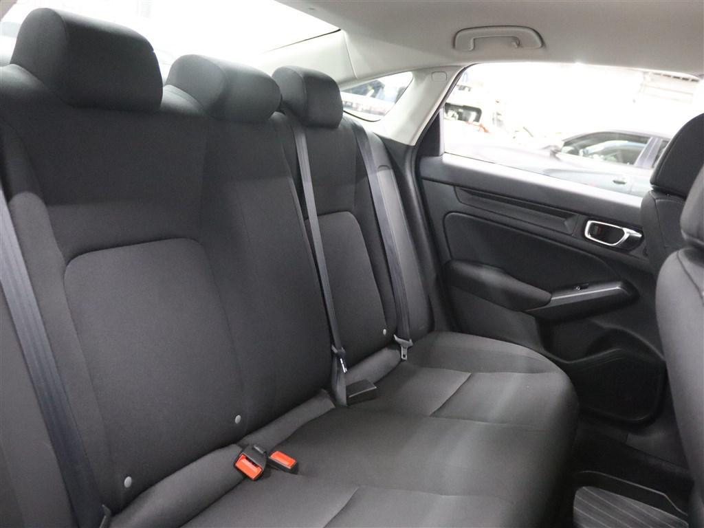 used 2022 Honda Civic car, priced at $15,885