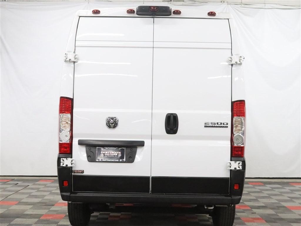 used 2023 Ram ProMaster 2500 car, priced at $25,985