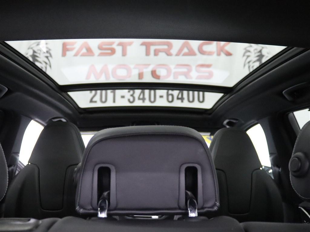 used 2020 BMW X3 M car, priced at $34,985