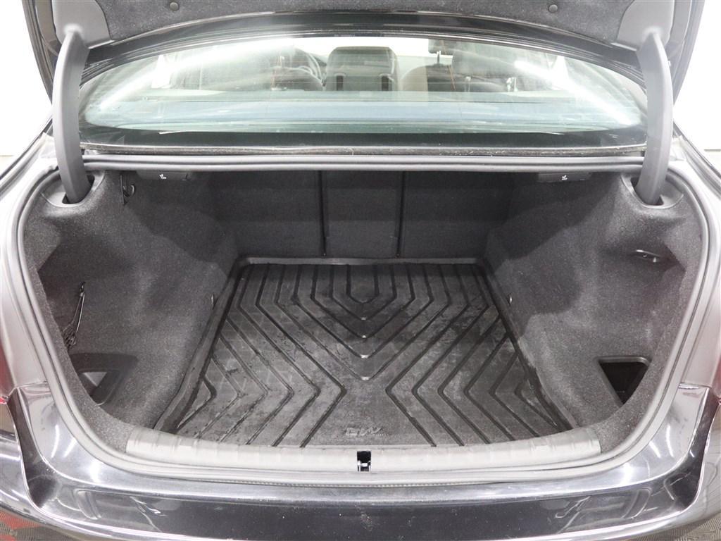 used 2018 BMW 530 car, priced at $14,985