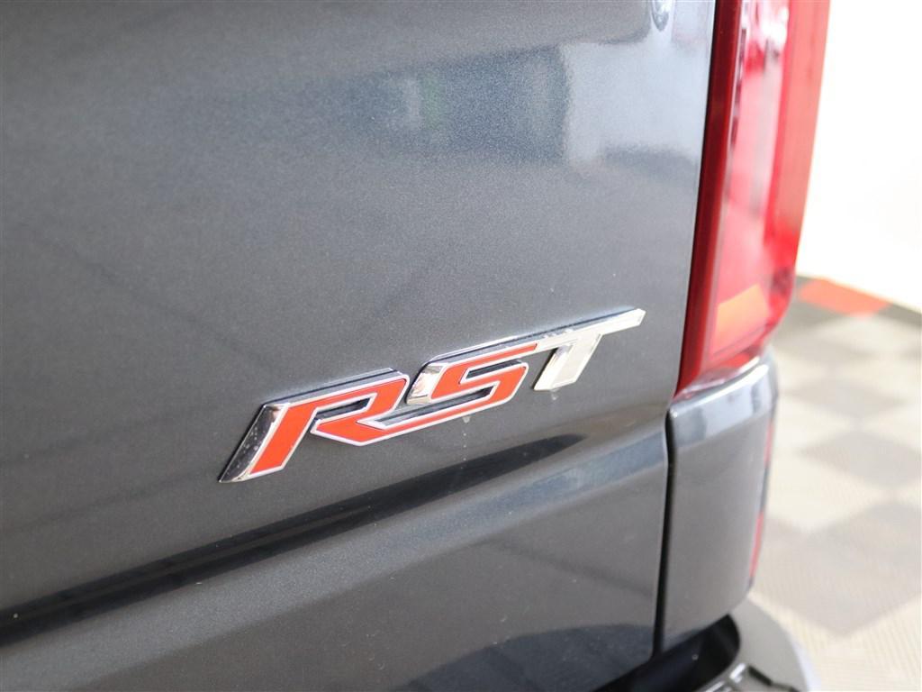 used 2022 Chevrolet Silverado 1500 Limited car, priced at $29,785