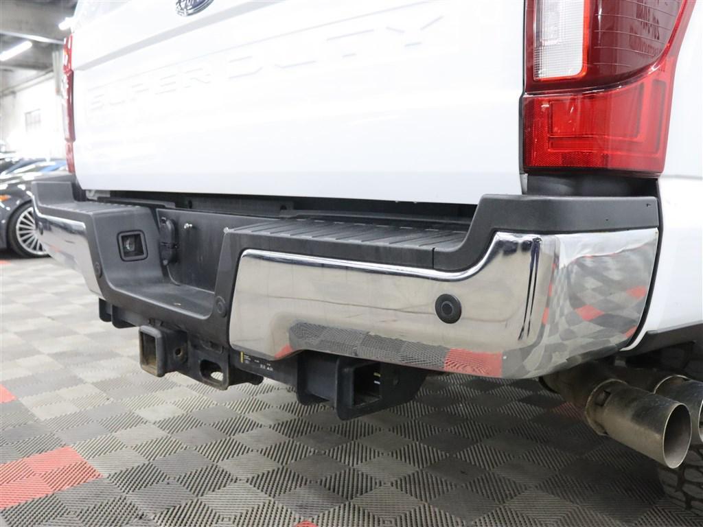 used 2022 Ford F-350 car, priced at $59,885