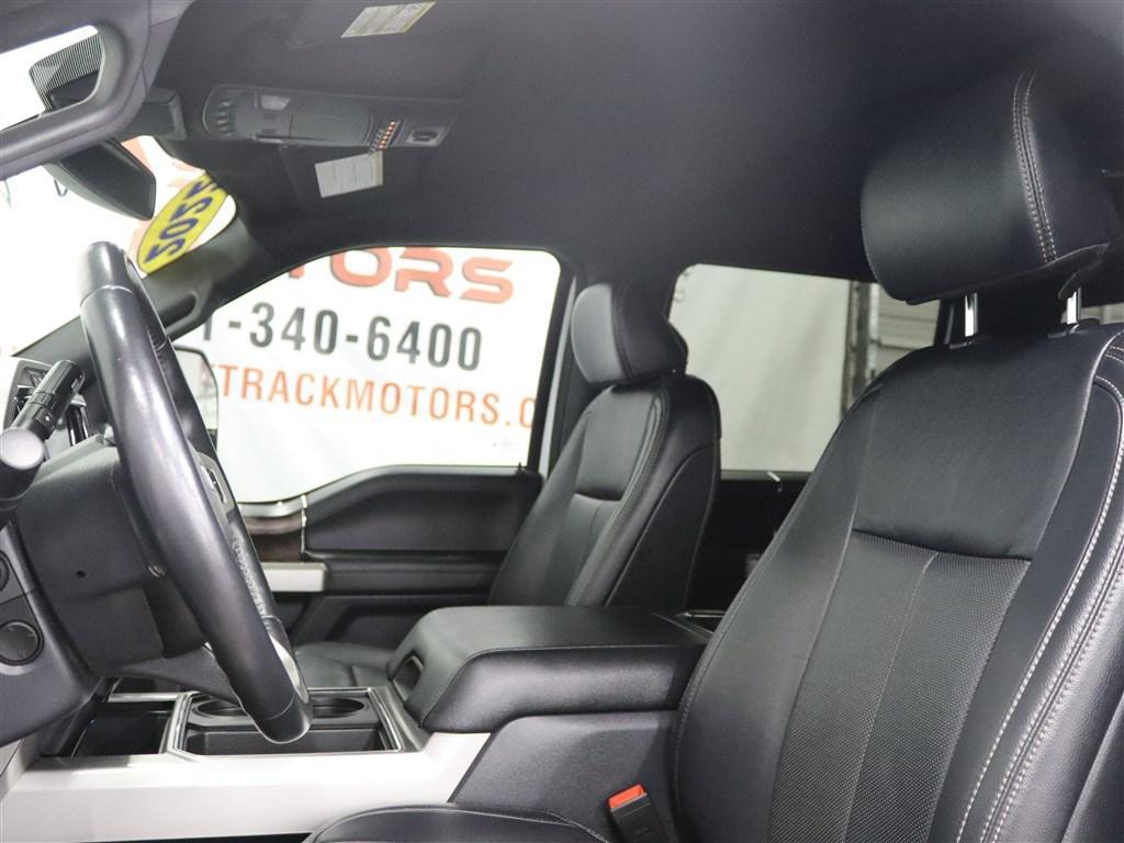 used 2022 Ford F-350 car, priced at $59,885