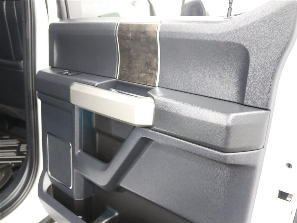 used 2022 Ford F-350 car, priced at $59,885