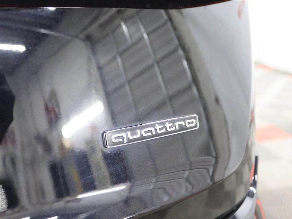 used 2020 Audi Q7 car, priced at $23,785