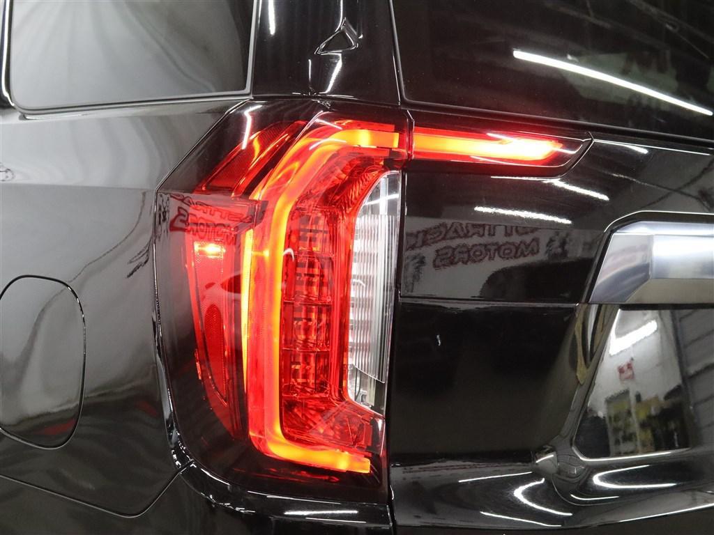 used 2022 GMC Yukon car, priced at $41,785