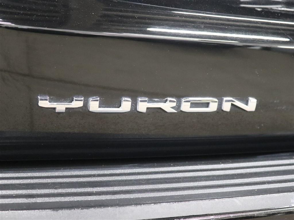 used 2022 GMC Yukon car, priced at $41,785
