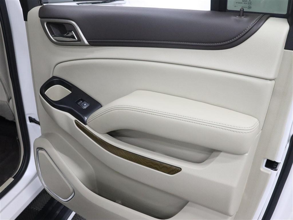 used 2020 GMC Yukon XL car, priced at $31,985