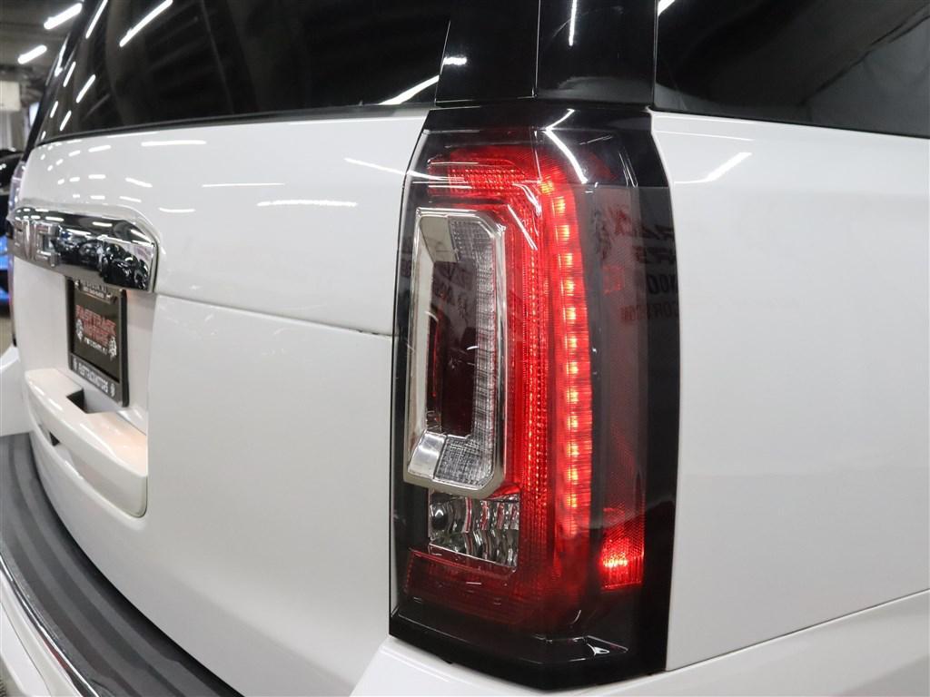 used 2020 GMC Yukon XL car, priced at $31,985