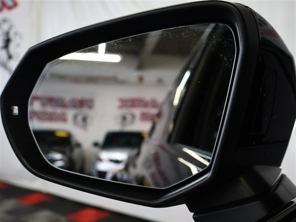 used 2023 Audi Q3 car, priced at $25,985