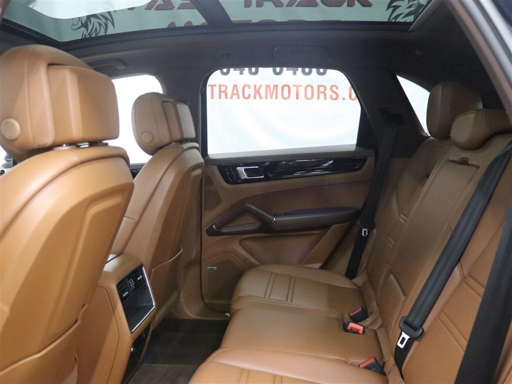 used 2019 Porsche Cayenne car, priced at $26,785