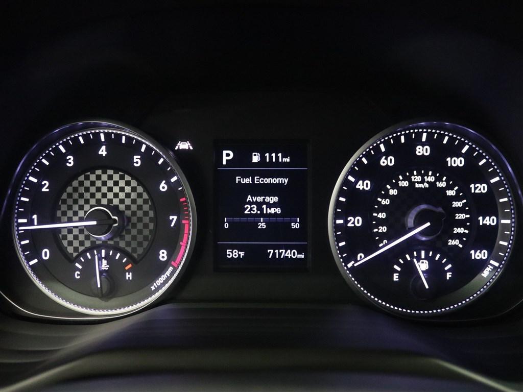 used 2020 Hyundai Elantra car, priced at $12,985