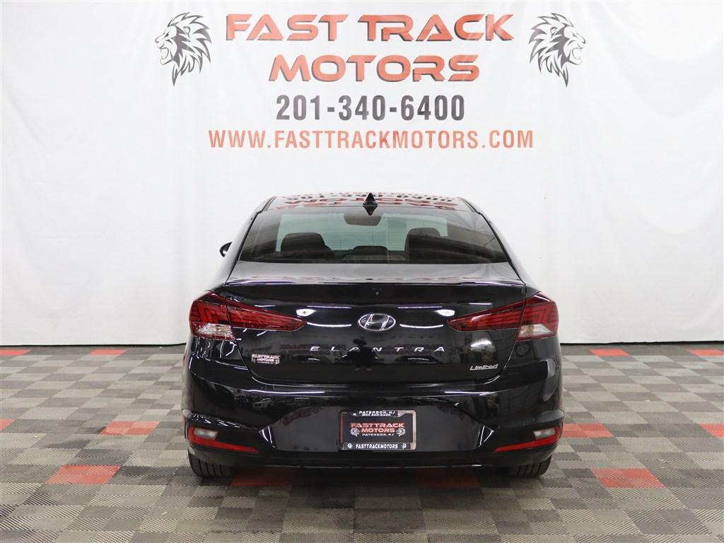 used 2020 Hyundai Elantra car, priced at $12,985