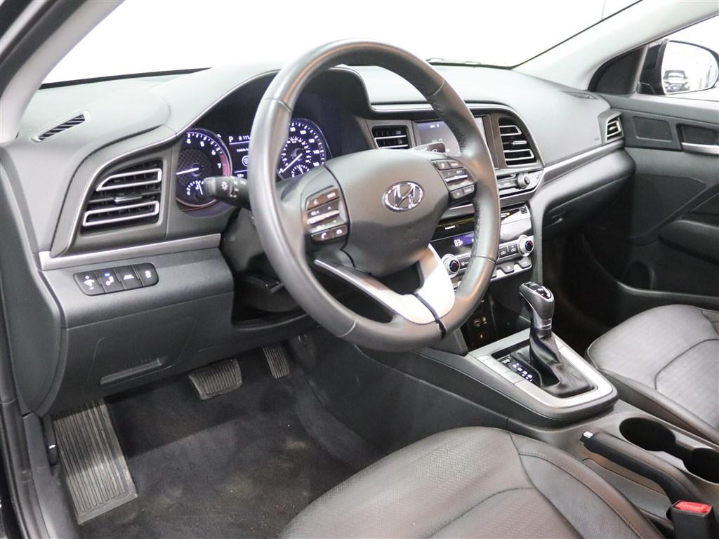 used 2020 Hyundai Elantra car, priced at $12,985