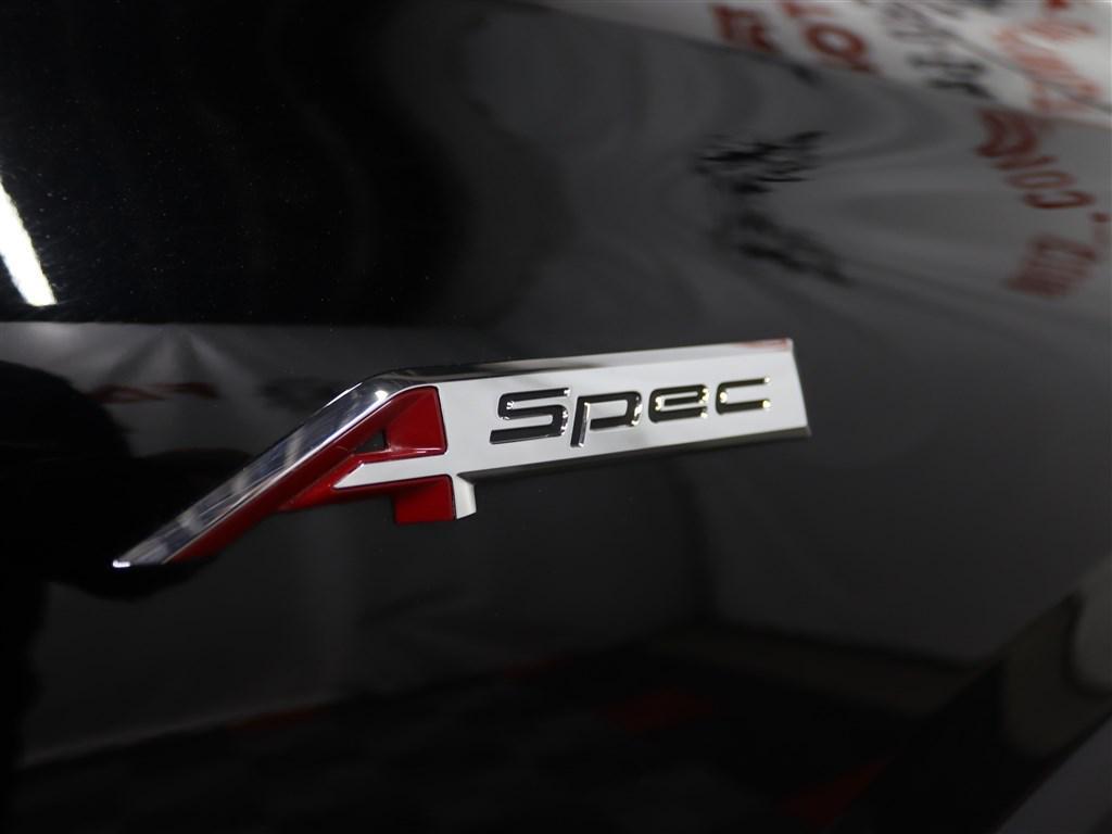 used 2023 Acura MDX car, priced at $35,785