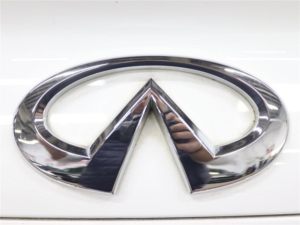 used 2020 INFINITI QX50 car, priced at $18,885