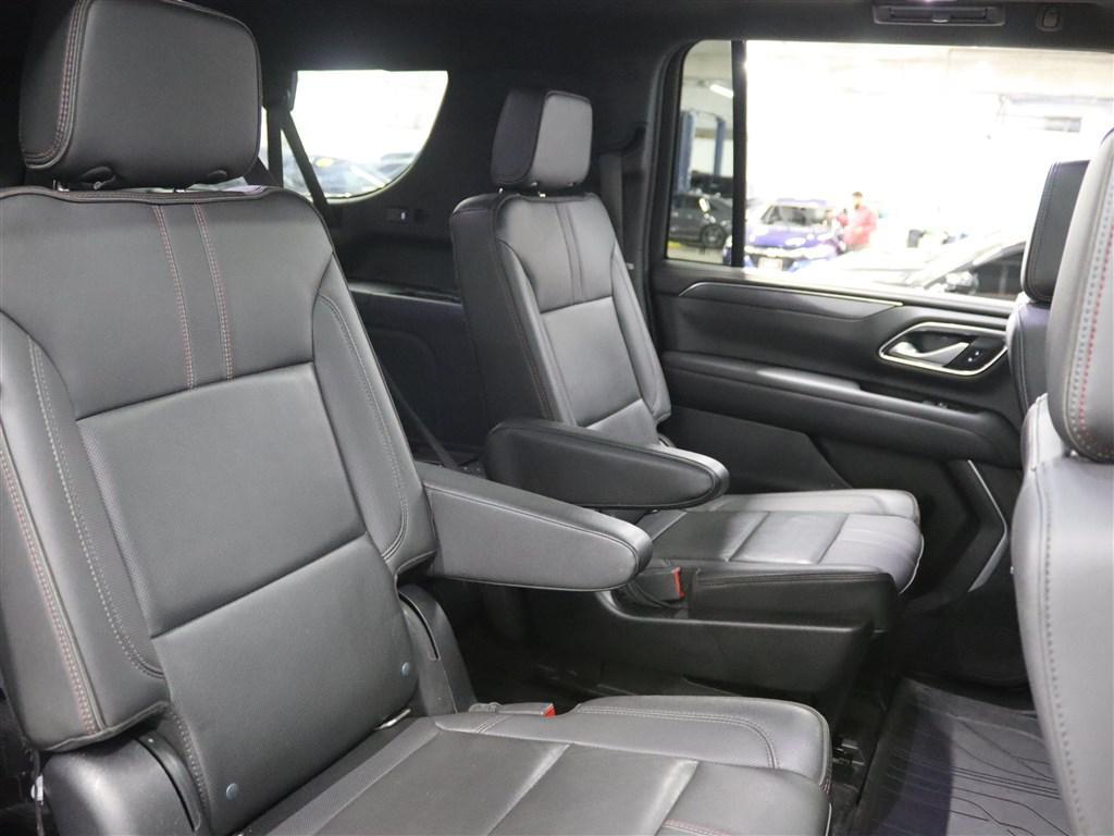 used 2022 Chevrolet Suburban car, priced at $39,785