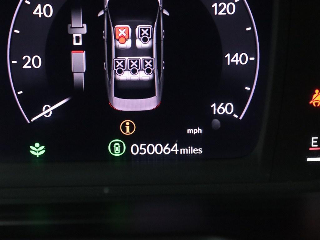 used 2024 Honda Accord car, priced at $20,785