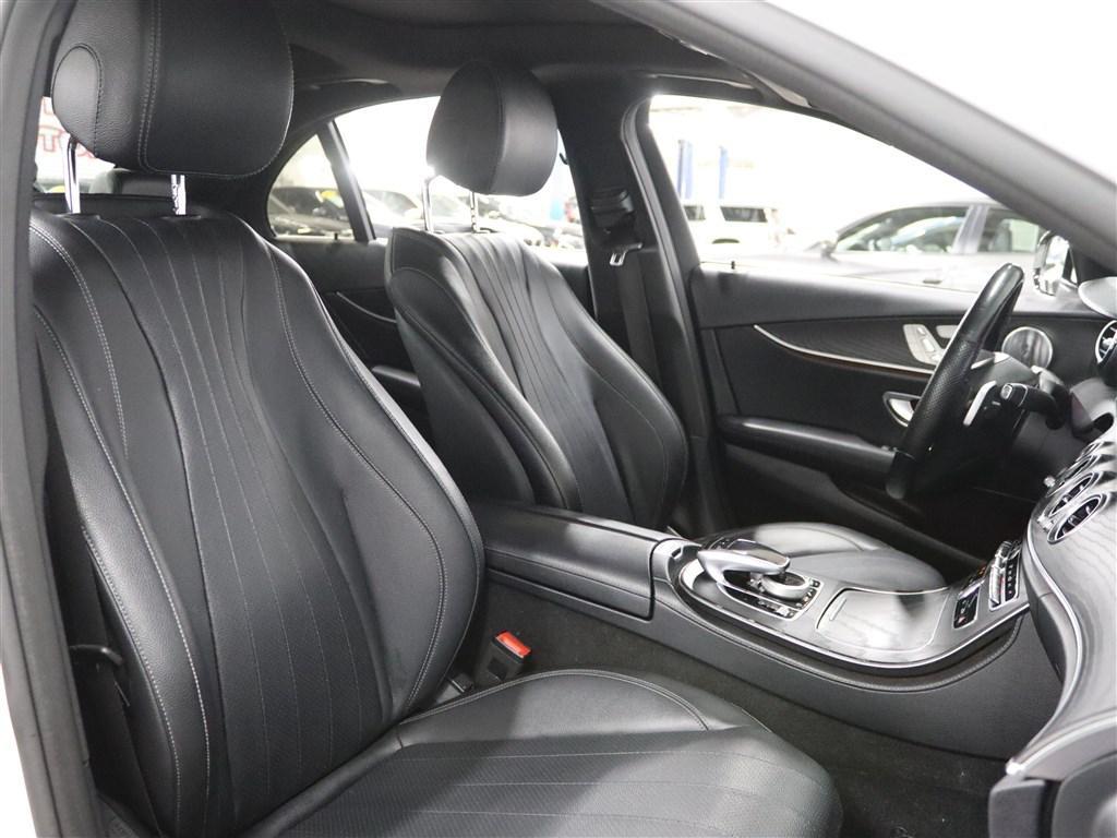 used 2018 Mercedes-Benz E-Class car, priced at $15,785