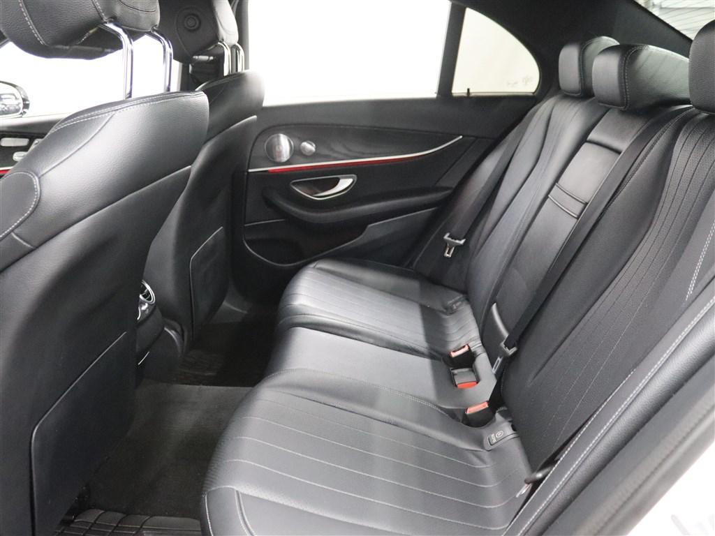 used 2018 Mercedes-Benz E-Class car, priced at $15,785