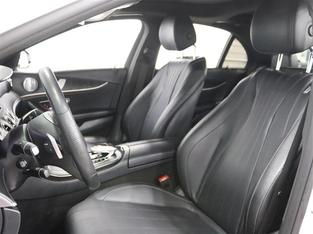 used 2018 Mercedes-Benz E-Class car, priced at $15,785