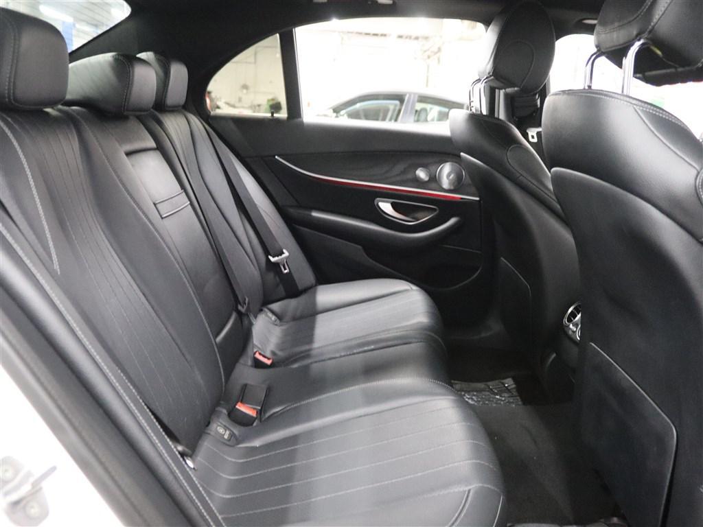 used 2018 Mercedes-Benz E-Class car, priced at $15,785