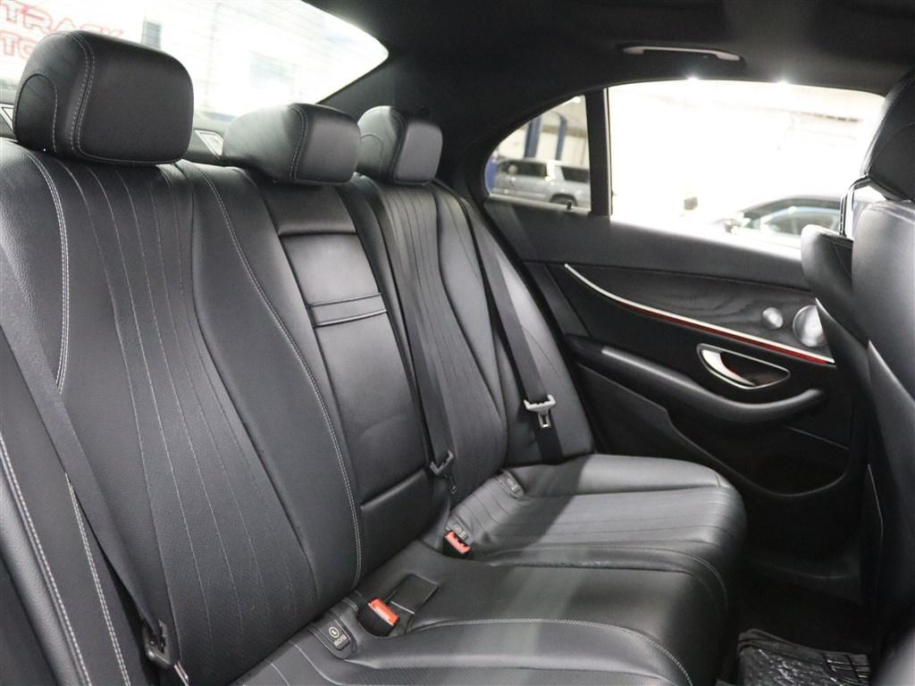 used 2018 Mercedes-Benz E-Class car, priced at $15,785