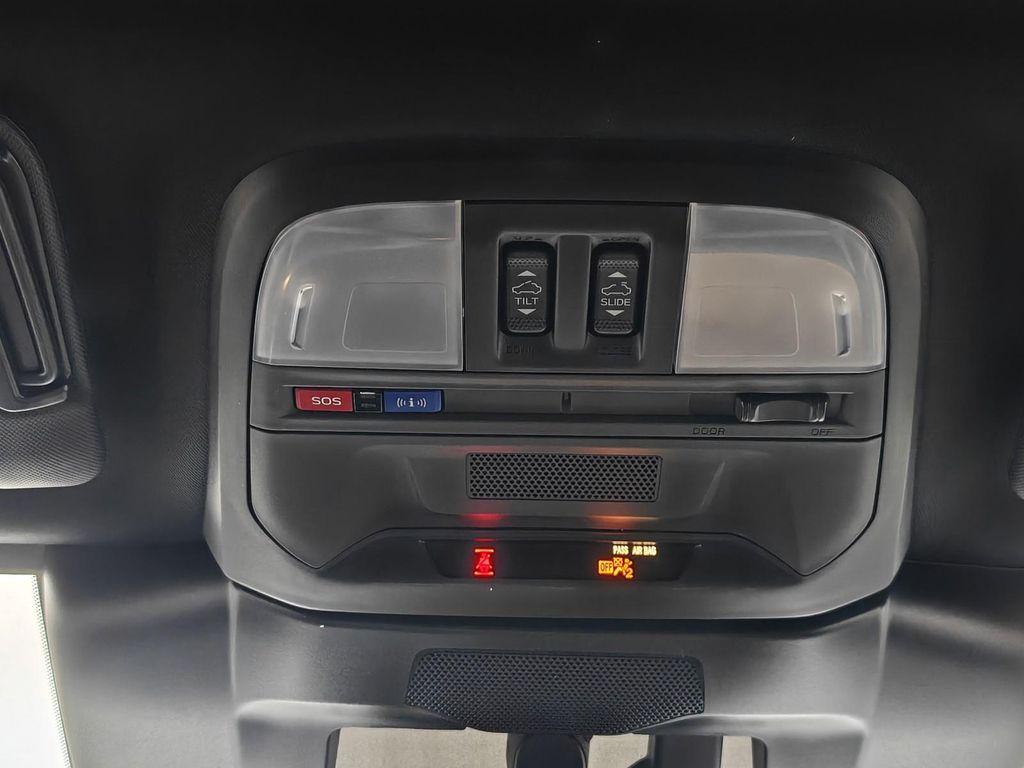 new 2026 Subaru Crosstrek car, priced at $35,387