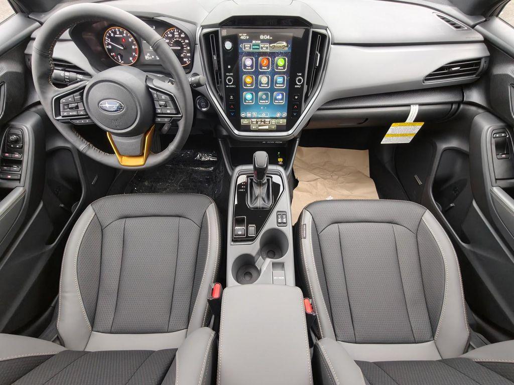 new 2026 Subaru Crosstrek car, priced at $35,387