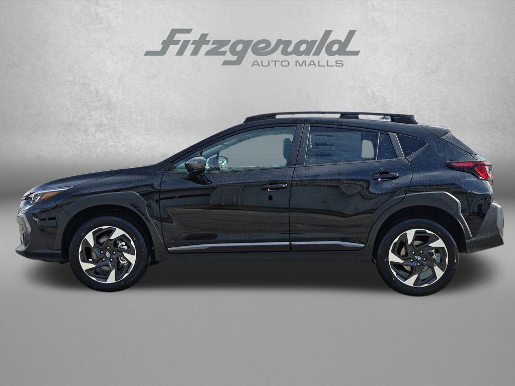 new 2026 Subaru Crosstrek car, priced at $34,268