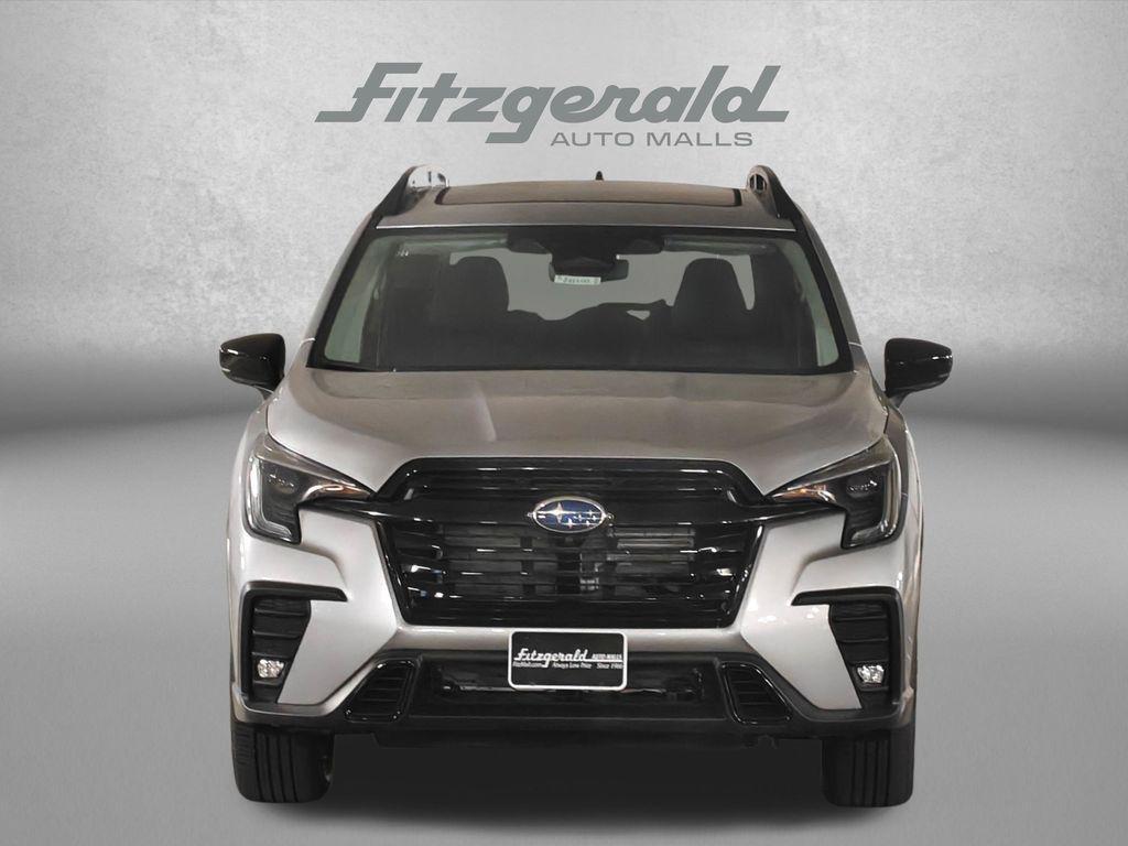 new 2026 Subaru Ascent car, priced at $51,440