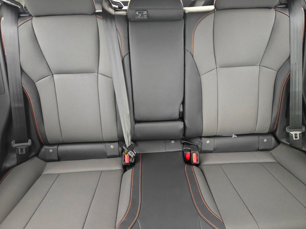 new 2026 Subaru Crosstrek Hybrid car, priced at $36,111