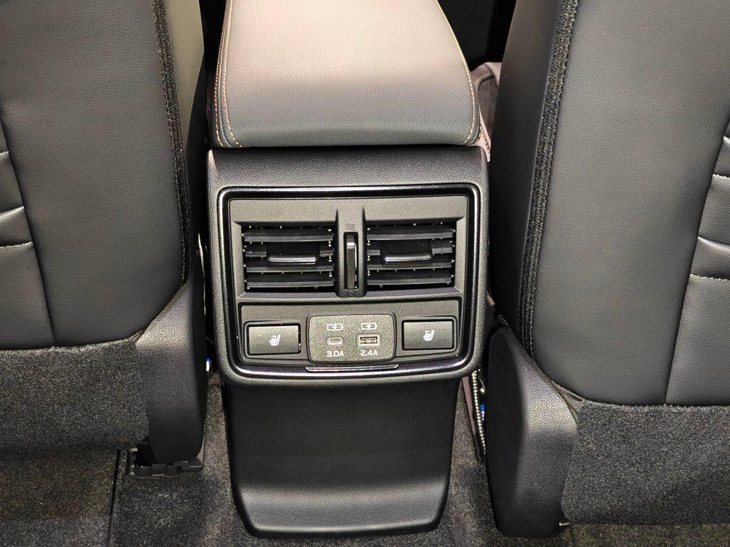 new 2026 Subaru Forester car, priced at $40,755