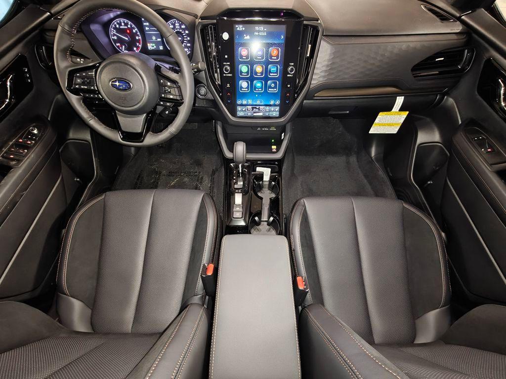 new 2026 Subaru Forester car, priced at $40,755