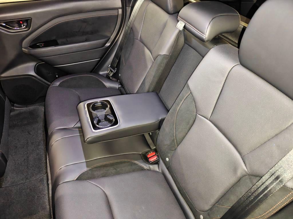 new 2026 Subaru Forester car, priced at $40,755