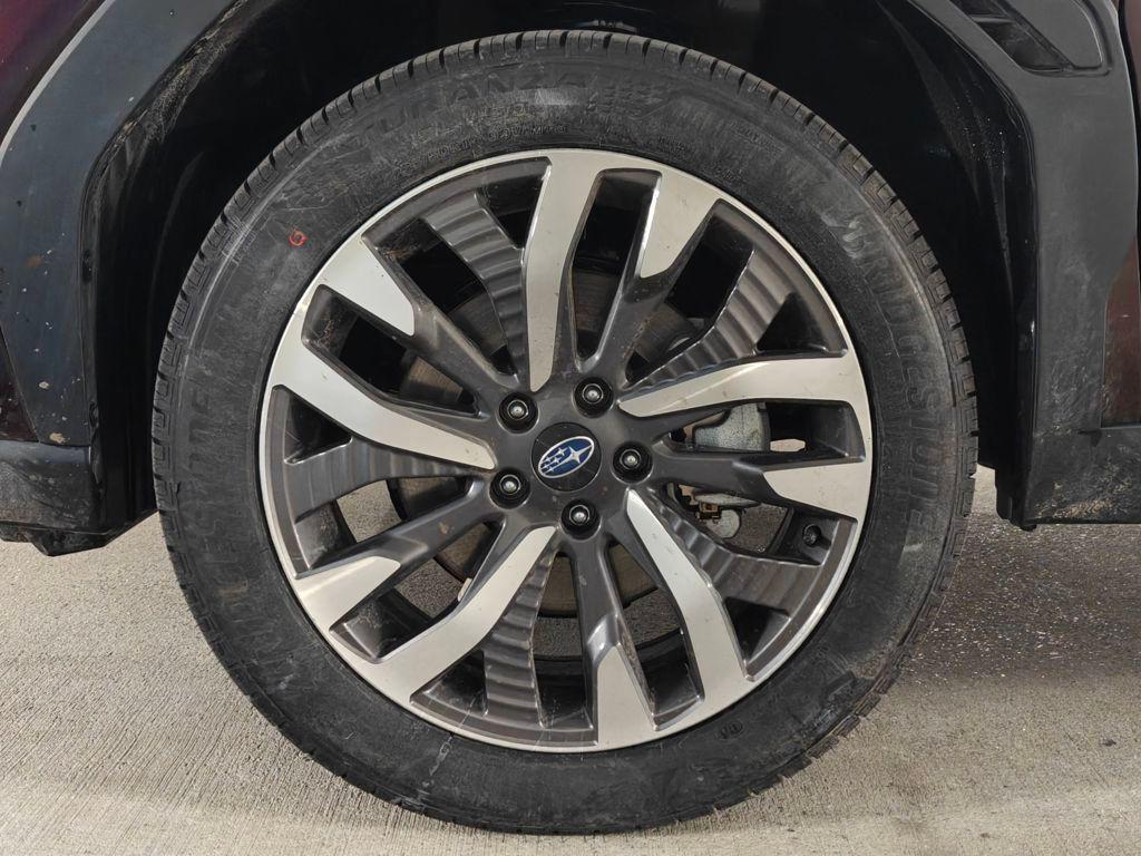 new 2026 Subaru Forester car, priced at $40,755