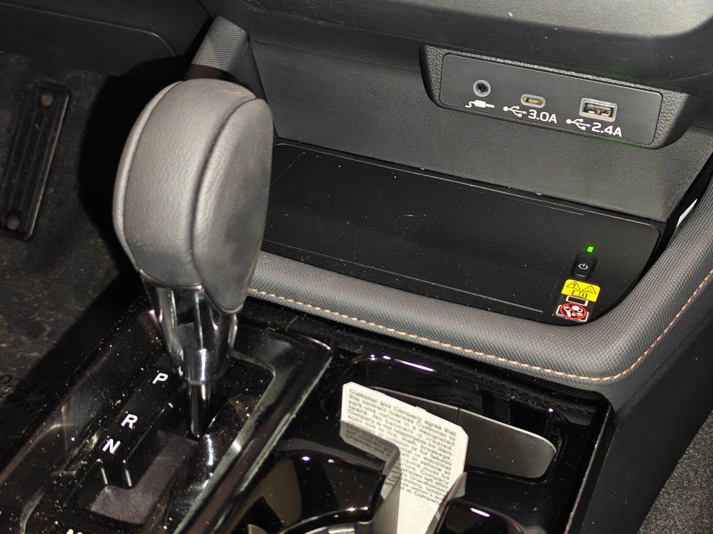 new 2026 Subaru Forester car, priced at $40,755