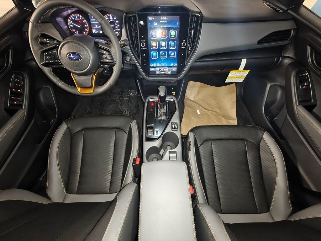 new 2026 Subaru Crosstrek car, priced at $33,967