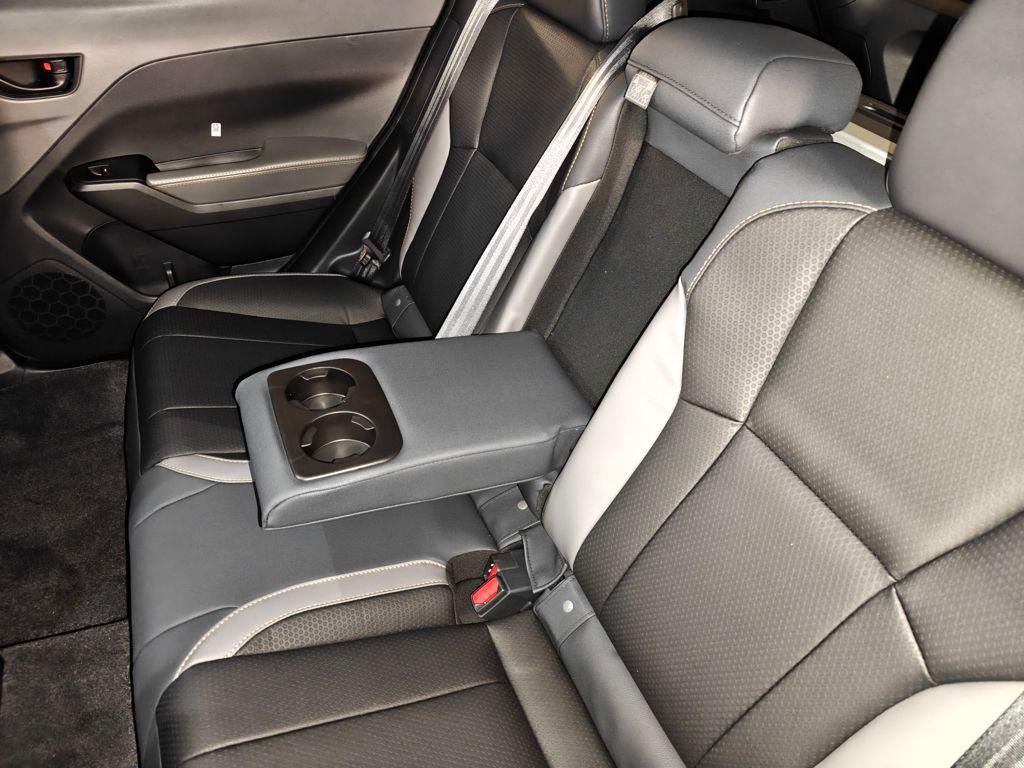 new 2026 Subaru Crosstrek car, priced at $33,967